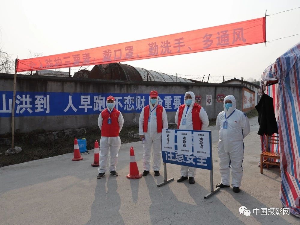 李亚隆：宜昌“转码”75天