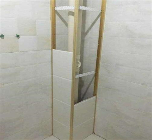 厨房包管的最佳方法,厨房开门包管怎么做