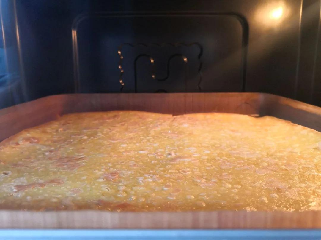 欧米奇饼干的配方,山东欧米奇的做法