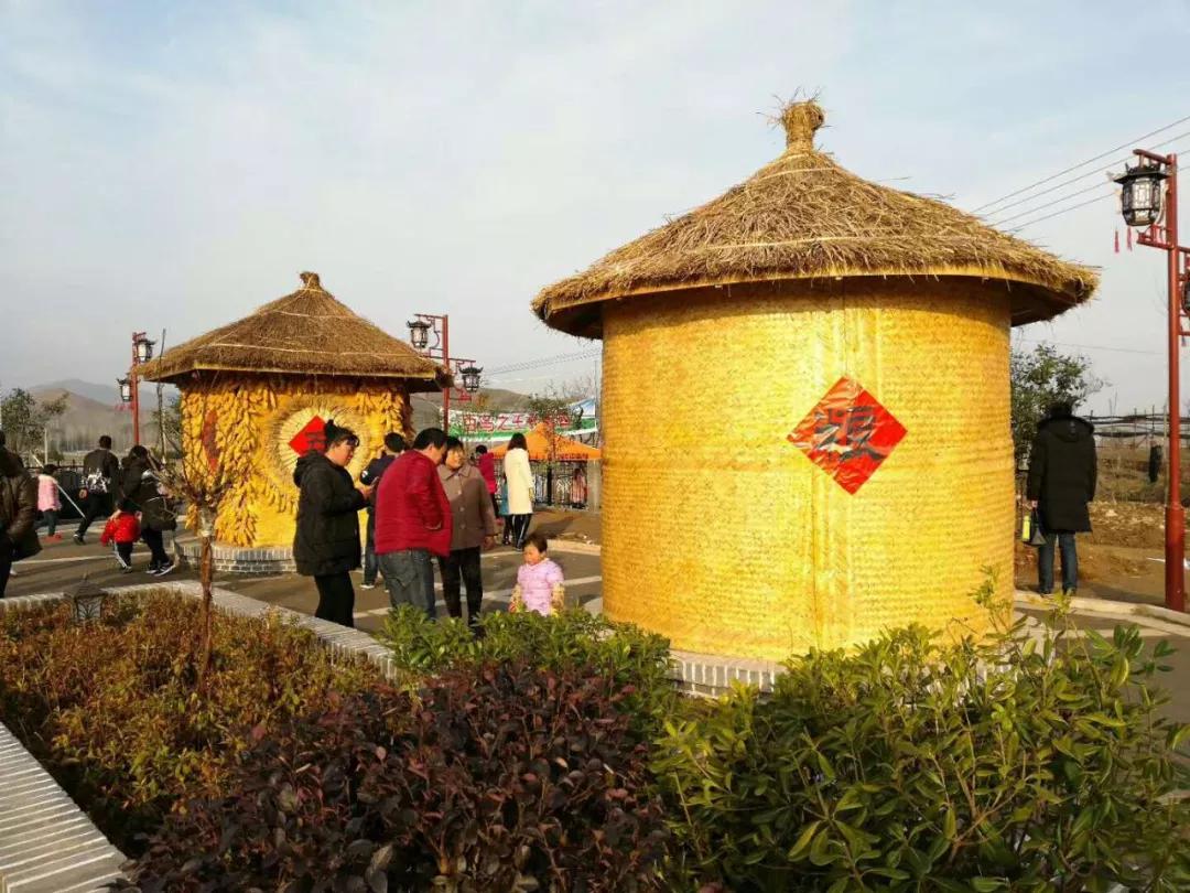 西峡县有哪些特色小镇,河南西峡美丽小镇