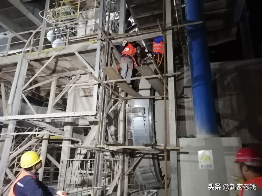 华新赤壁水泥有限公司,华新水泥咸宁