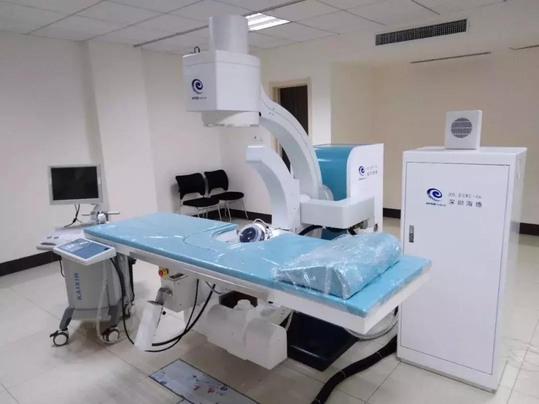 体外冲击波治疗仪碎石机,体外冲击波碎石机在哪里