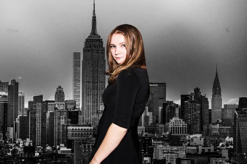 米兰达可儿与马来富商,和米兰达可儿关系好的中国富豪