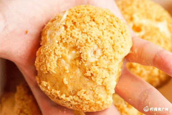 冰淇淋泡芙2个只需1.99元,冰淇淋泡芙一个只要3毛钱