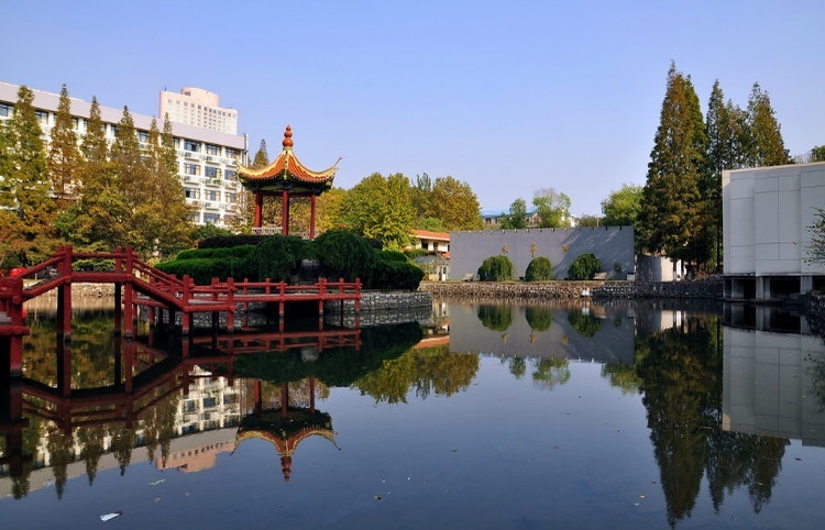 每日一校——南京航空航天大学