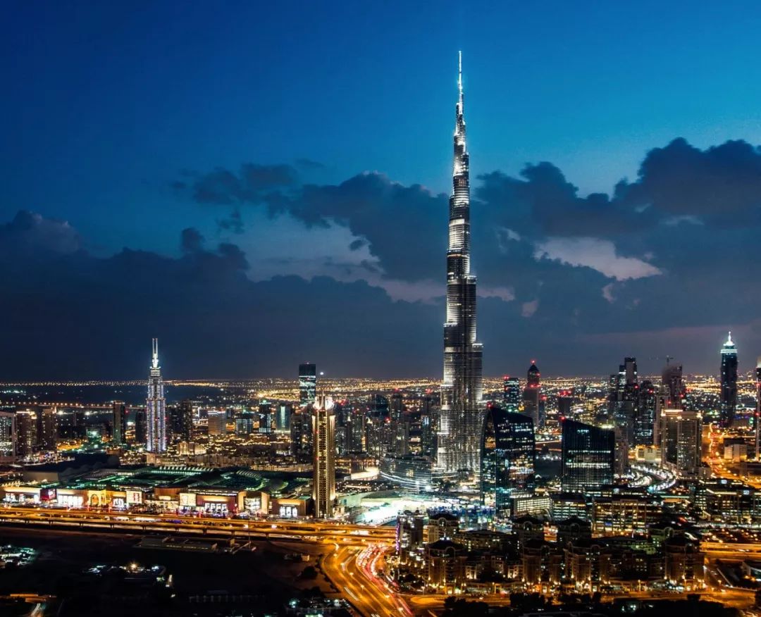 3小时玩转迪拜老城区,迪拜七天旅游攻略