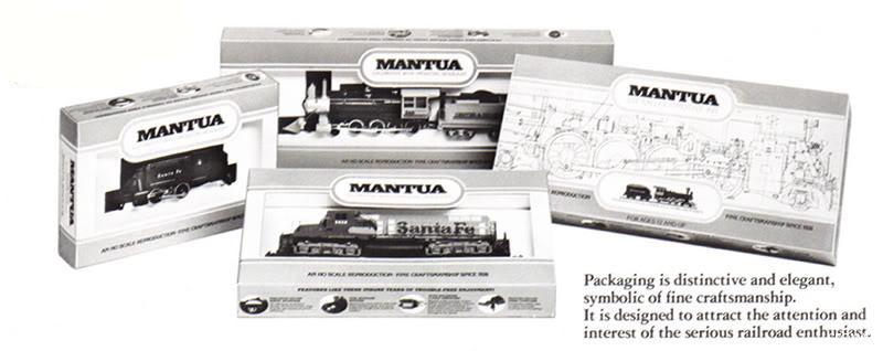 不管是铁道迷还是老玩具迷，TYCO当年的这些火车都能让你满意