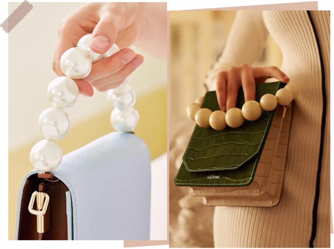 你的包太土了！这6款小众包，趁没火前赶紧买！