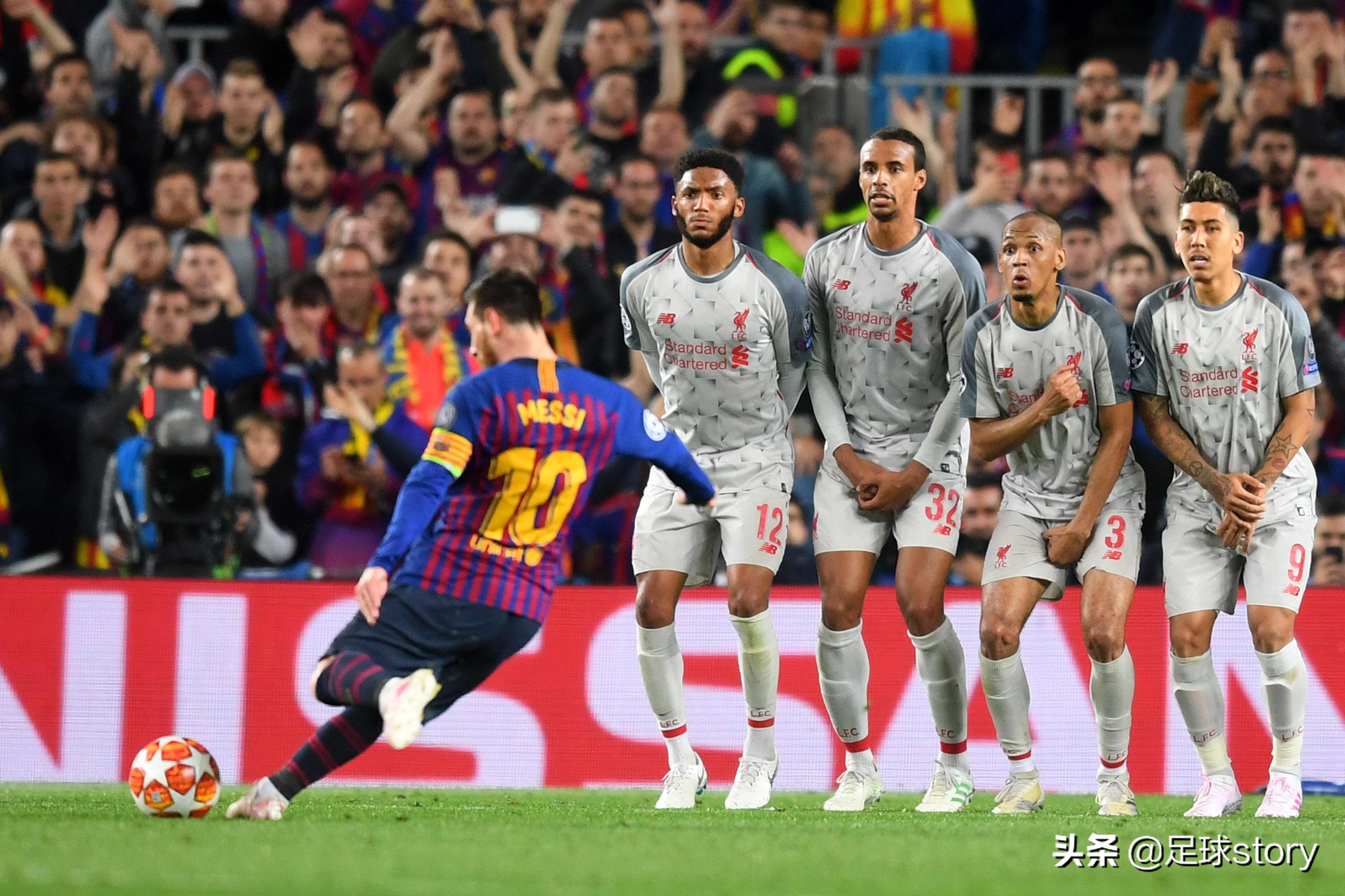 利物浦苏牙和巅峰梅罗抢金靴,利物浦vs梅罗绝代双骄