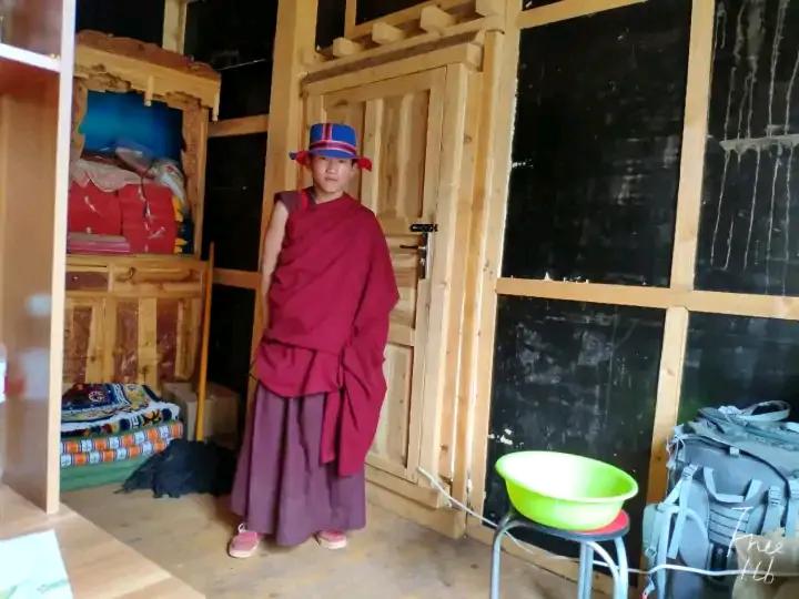 大学生去西藏支教的真实感受,真实的藏区支教