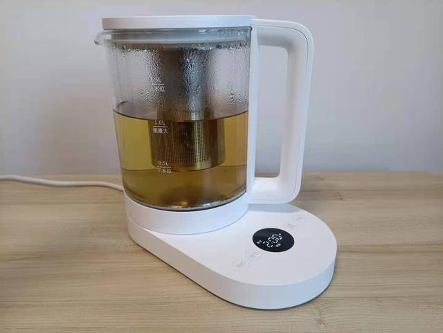 米家智能多功能养生壶食谱,米家多功能养生壶可以煮什么