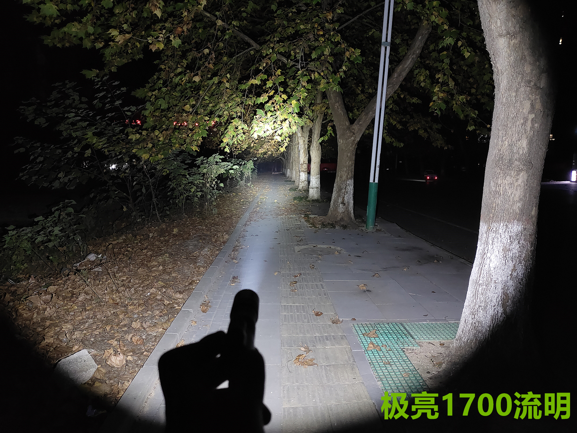 acebeam战术手电p16,acebeam捍卫者p15