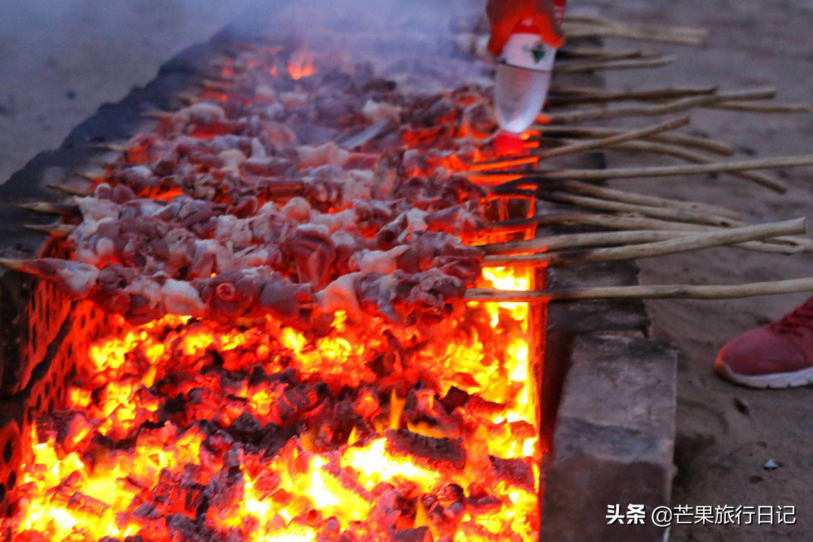 新疆喀什疆内旅游,疆内有什么好景区