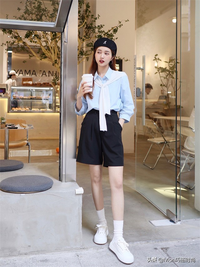 别再露脚踝玩时尚了,别再露脚踝了今年流行袜子外穿