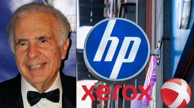 惠普和施乐现状,惠普和施乐商用打印机哪个好