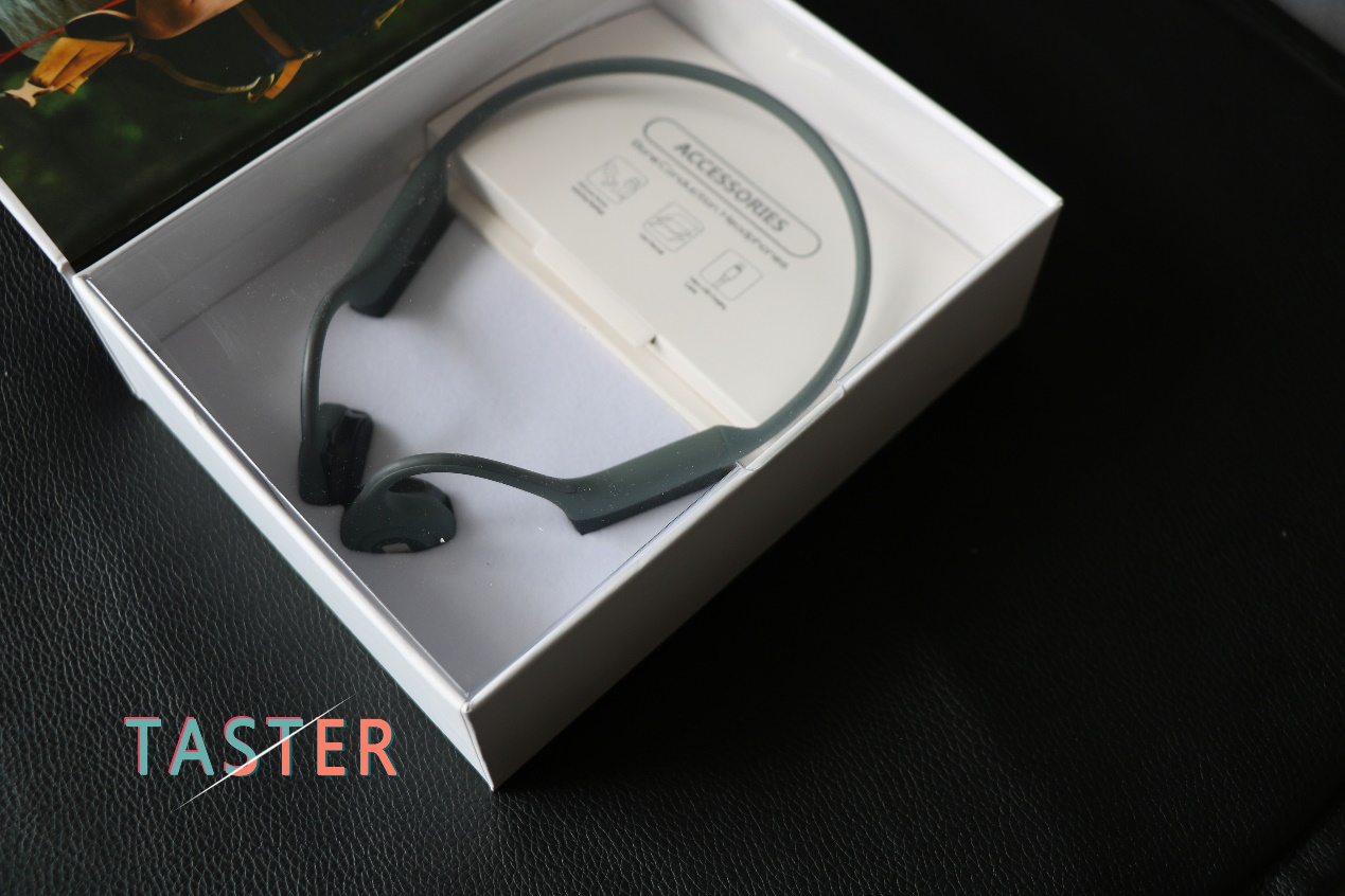 开放式耳机评测推荐南卡骨传导,南卡骨传导耳机runnerpro3测评