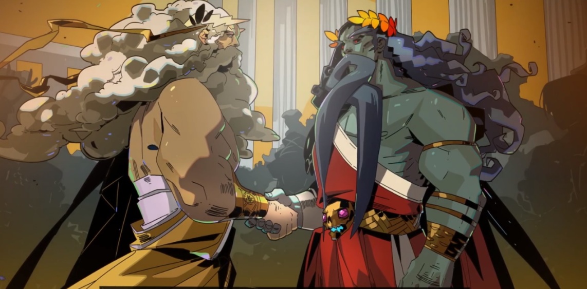 哈迪斯是肉鸽游戏吗,肉鸽哈迪斯手游