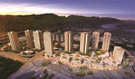 重塑“城市经典”,弹子石价值蓝皮书正式发布