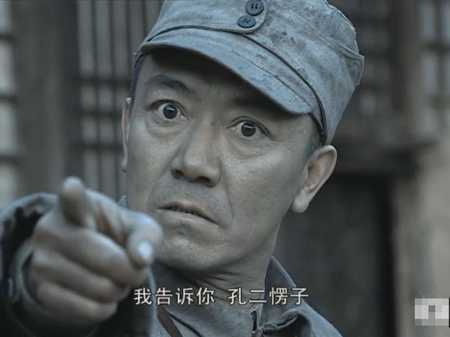 三大演技炸裂名场面,三个大佬演技炸裂瞬间