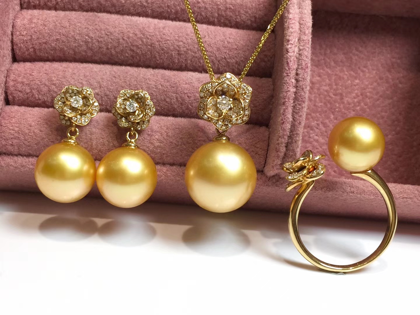 怎样正确选择购买黄金首饰,黄金首饰550一克划算吗