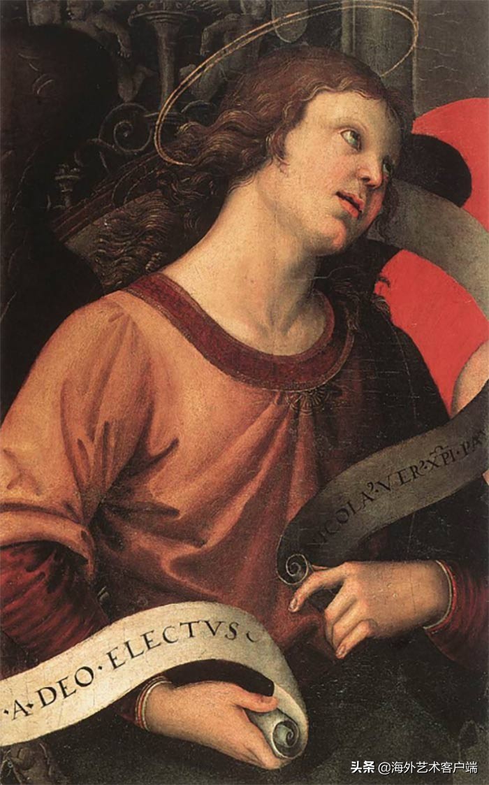 拉斐尔为什么只活到37岁,拉斐尔经历了什么