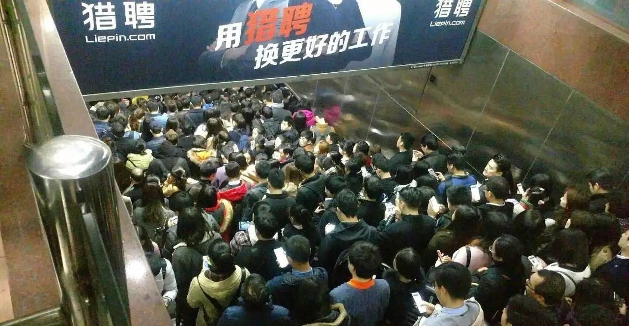 上海坐地铁的感受,上海坐地铁感受说说