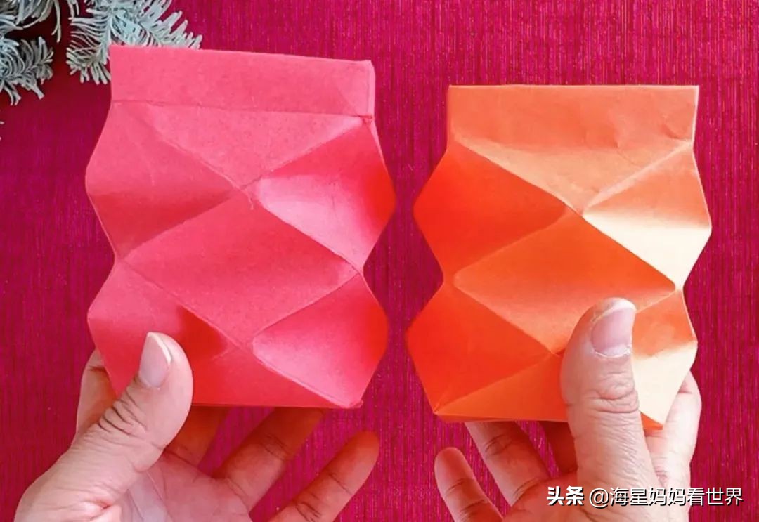 春节喜气洋洋大红灯笼高高挂,红红火火喜气洋洋百家姓灯笼