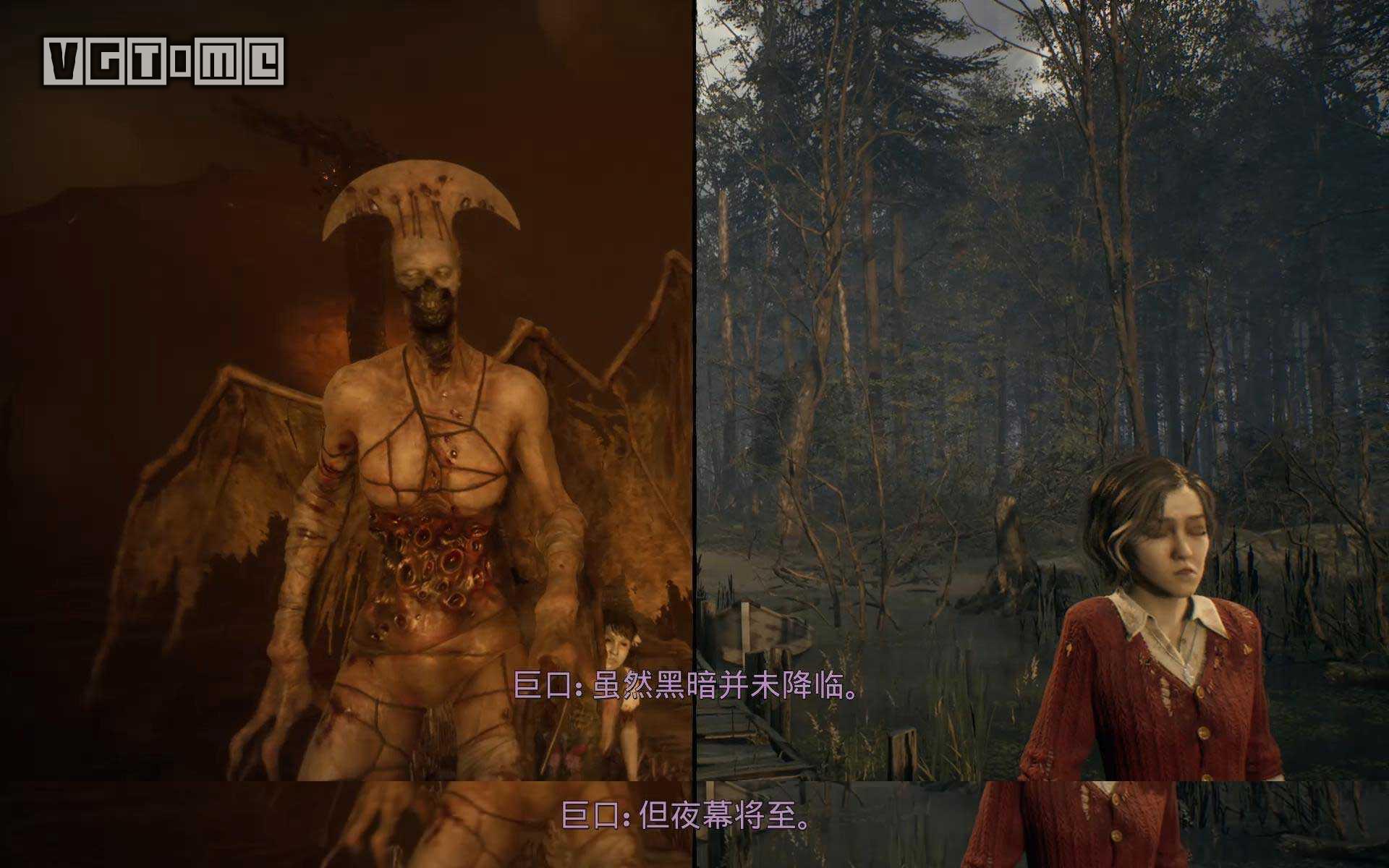 6名角色表里双线，《灵媒》的故事究竟讲了什么？