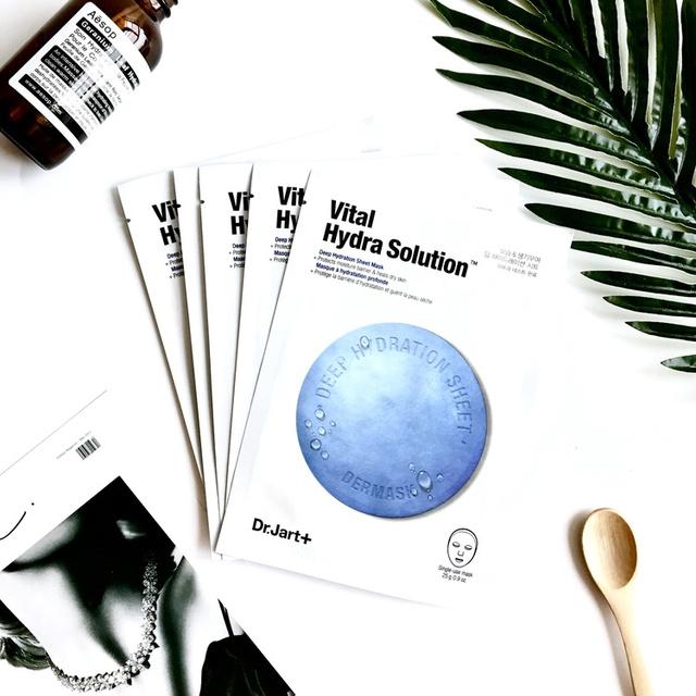 韩都严选化妆品的东西是真的吗,韩都严选是正品吗