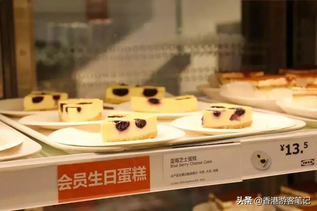 生日白吃白喝攻略|感觉自己的前20年错过了1个亿