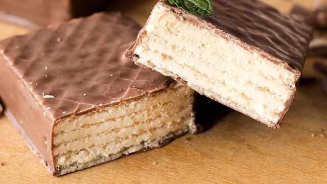 俄罗斯甜食制作全过程,俄罗斯的甜品有哪些