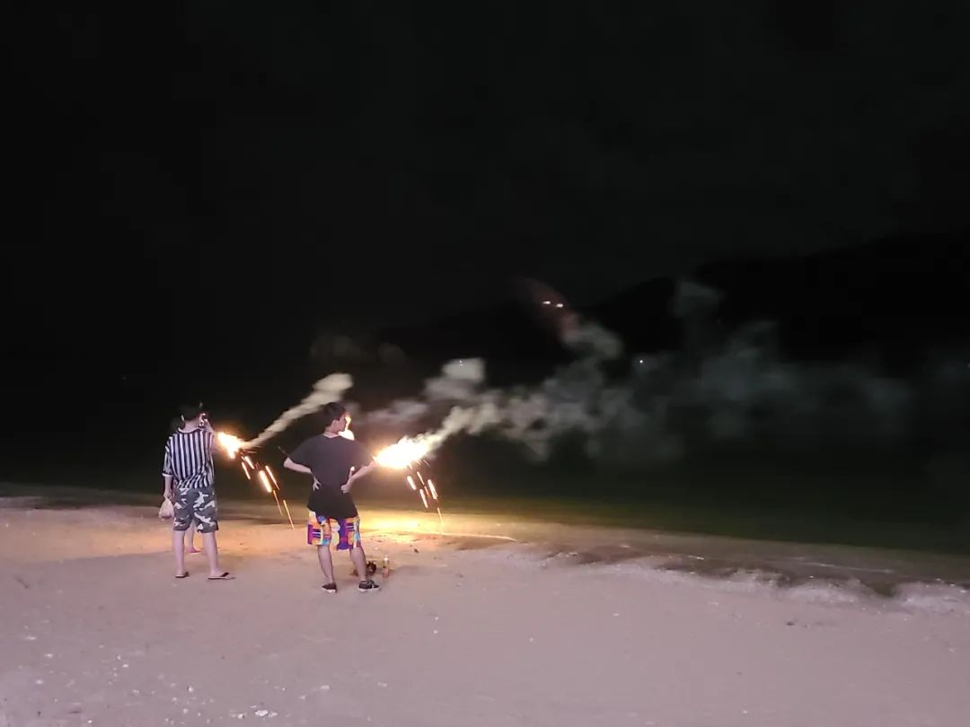 海南之行记录全集,海南之行的记录