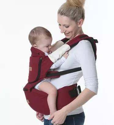 背带带娃神器好不好,带娃神器背带使用