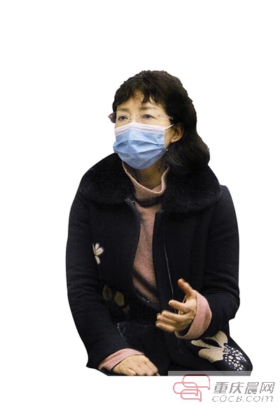 万州重症清零的背后拯救老李