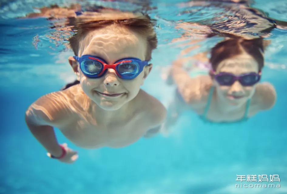 宝宝游泳窒息,2个月宝宝游泳窒息有什么反应
