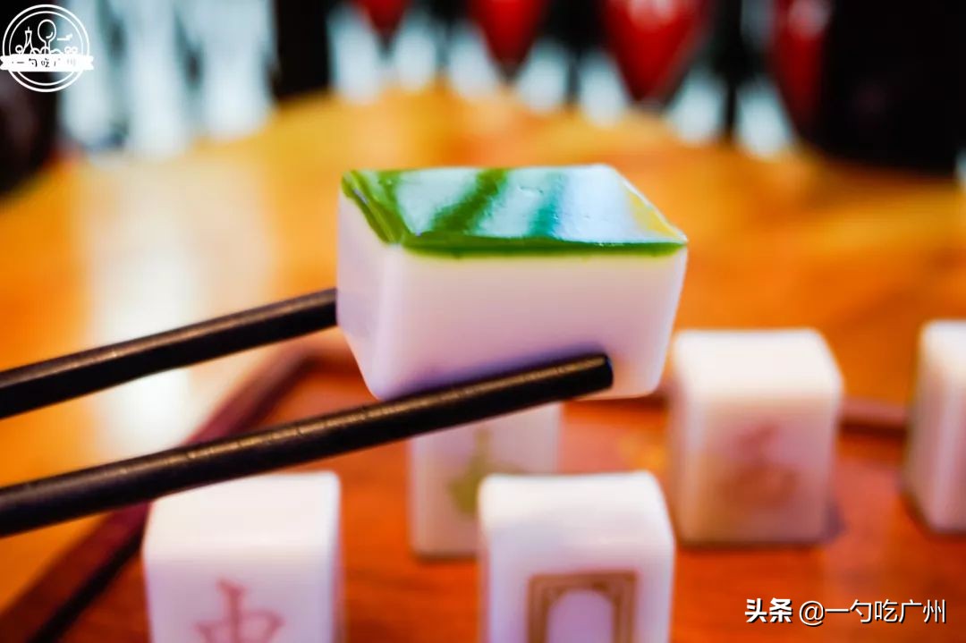 能吃*摸自**十三幺的粤菜馆，一个人来店里要吃四缸，都还不过瘾