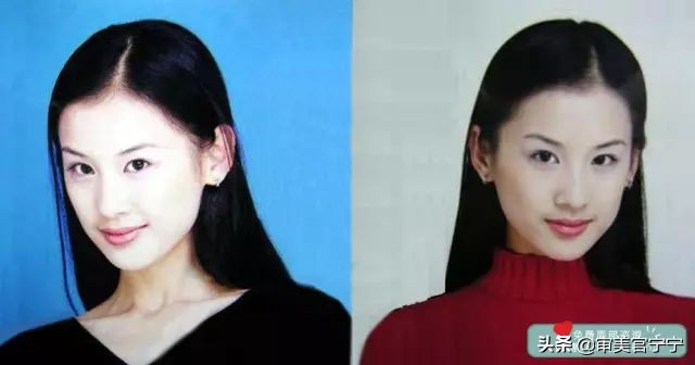 鼻子宽大眼距过近,鼻子宽度大于眼间距原因