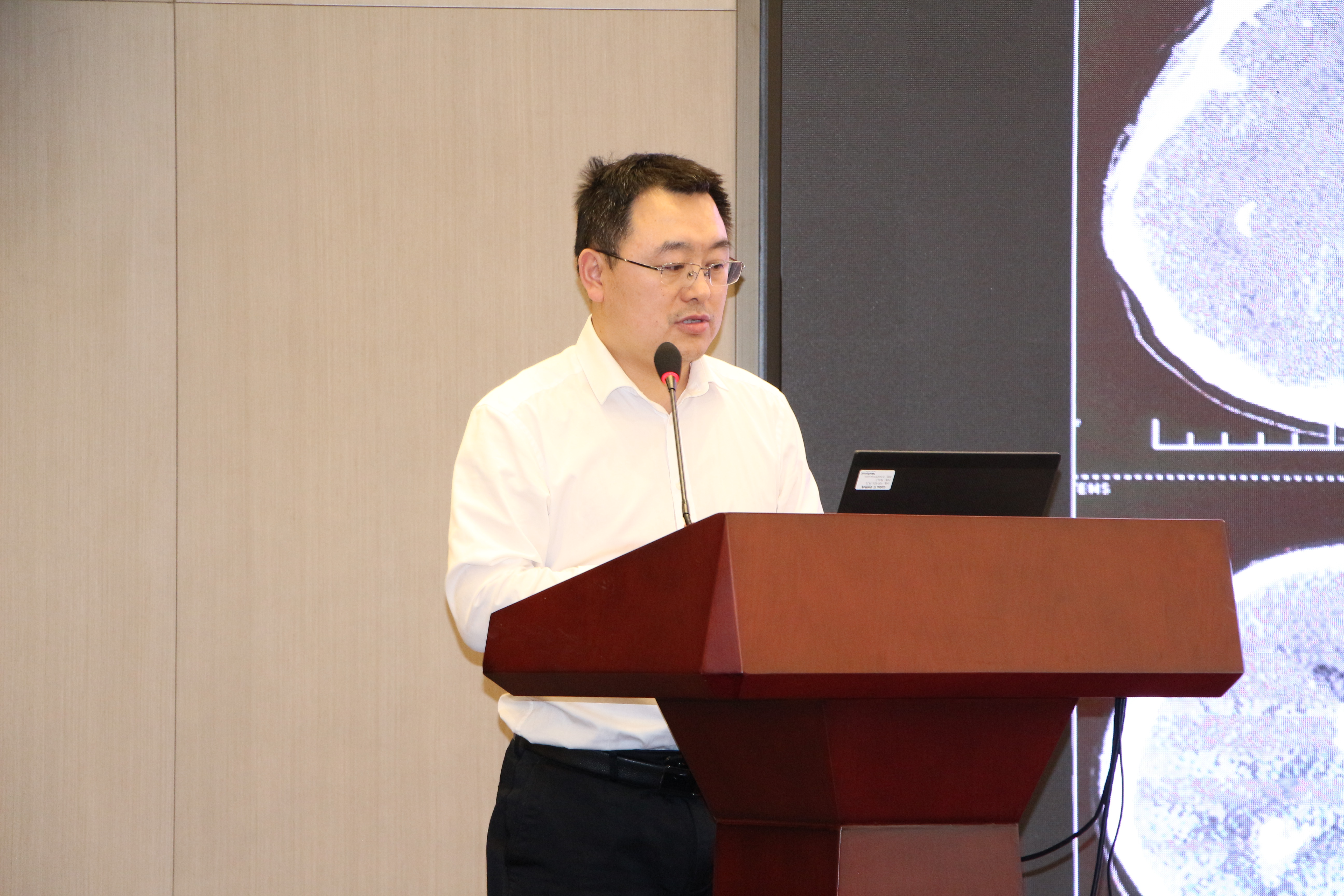 聚焦颅内血管畸形 第三届三博脑科医院神经介入学习班在京举办