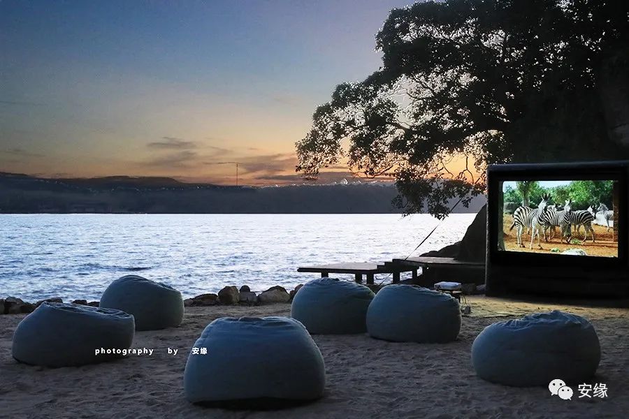 越夜越迷离：夜生活的20种高配版玩法！开挂的夜，实在超越想象