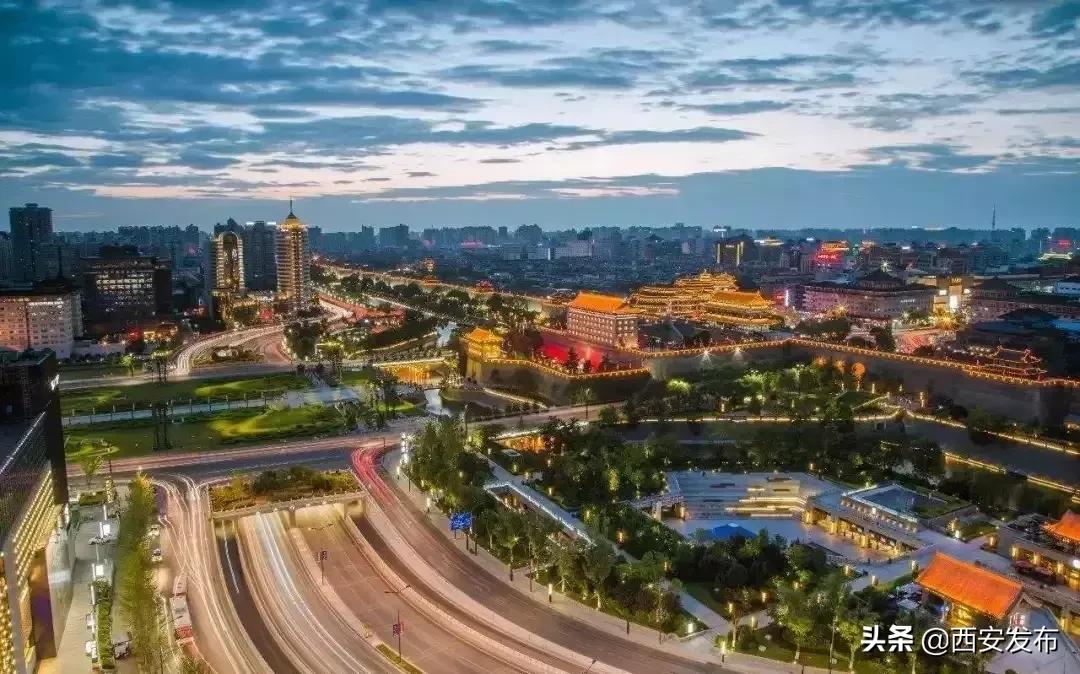 长安十二时辰好看吗怎么评价,西安长安十二时辰