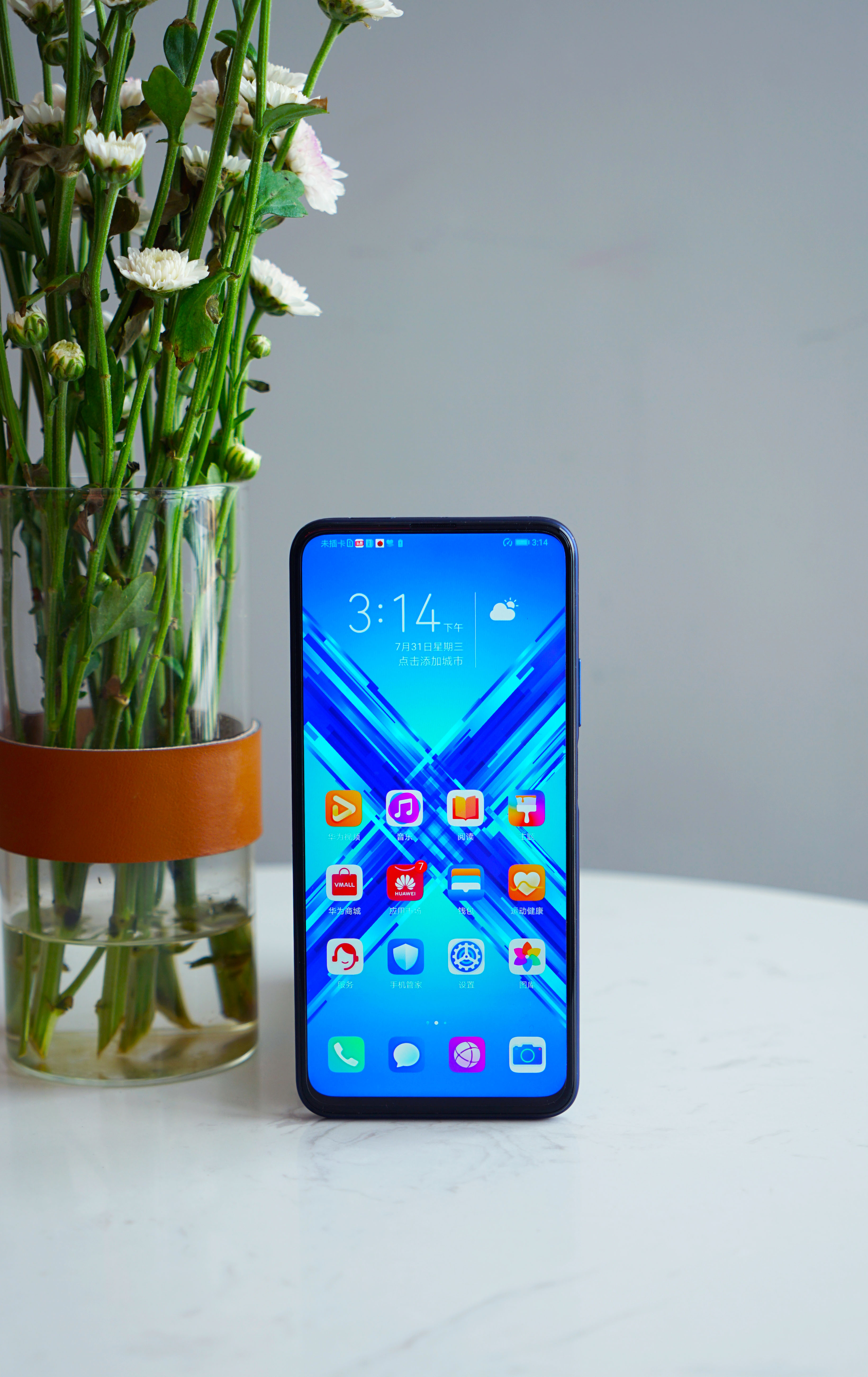 原来千元机拍照可以这么强?荣耀9X的4800万镜头拍照性能实测