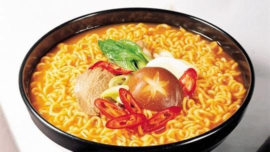 关于方便面的讲解,方便面的小知识