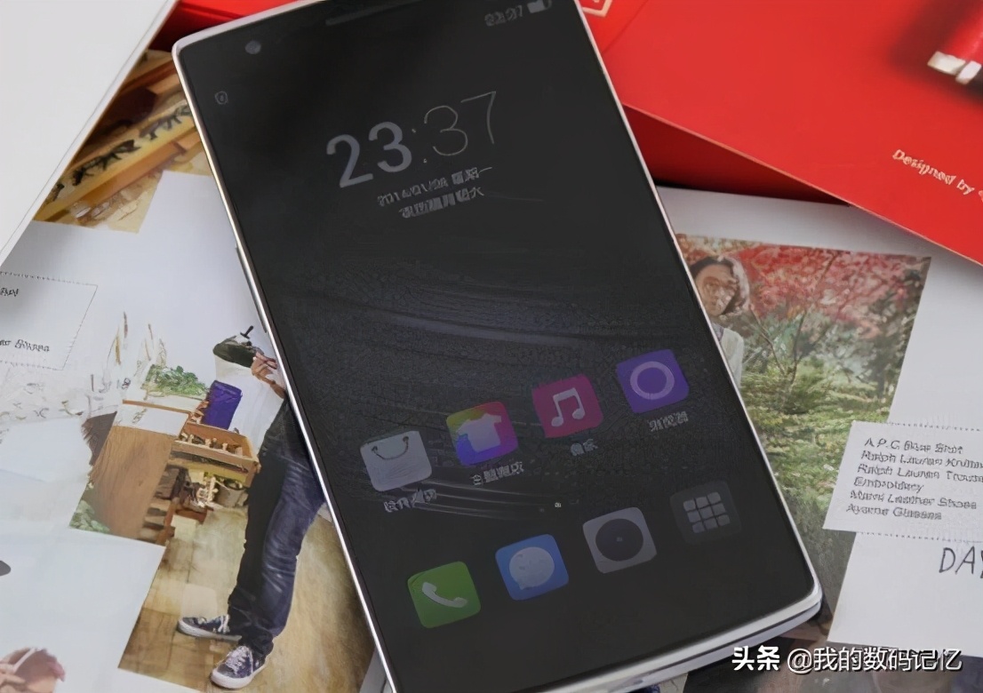 褪去的安卓刷机浪潮