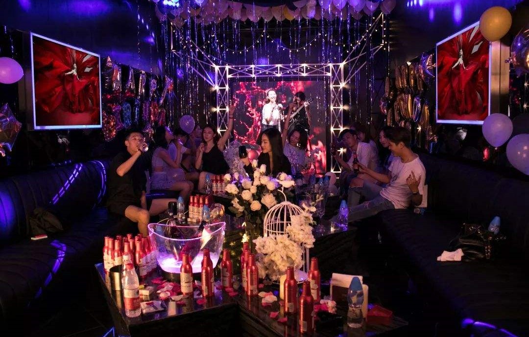 生意好的ktv招聘,有什么方法可以增加ktv的客流量