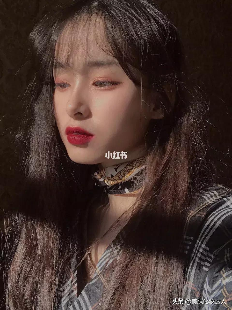 tf新色唇釉,唇釉推荐tf细方管