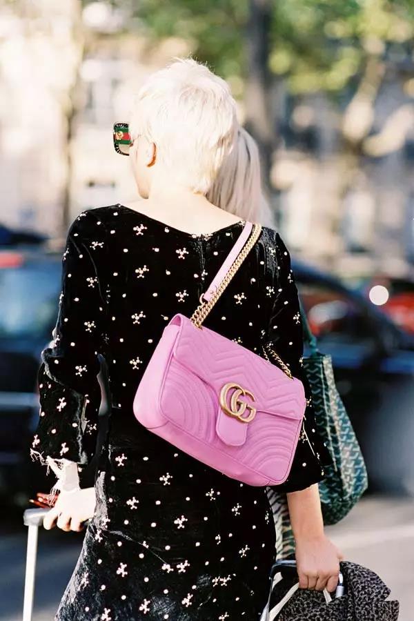 gucci最近流行是什么包包,gucci包包热门系列名字