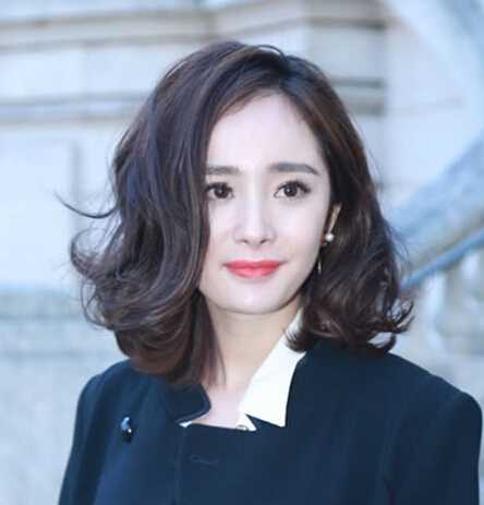 盘点脸型靠发型改造而变帅,换发型如换脸根据脸型设计发型