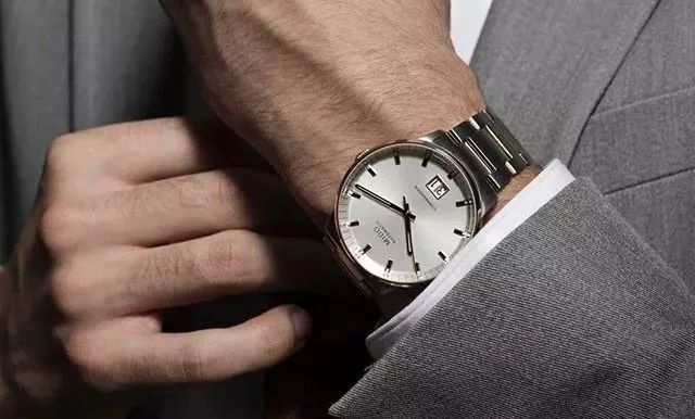 手表多长时间保养一次,手表多久保养一次精工