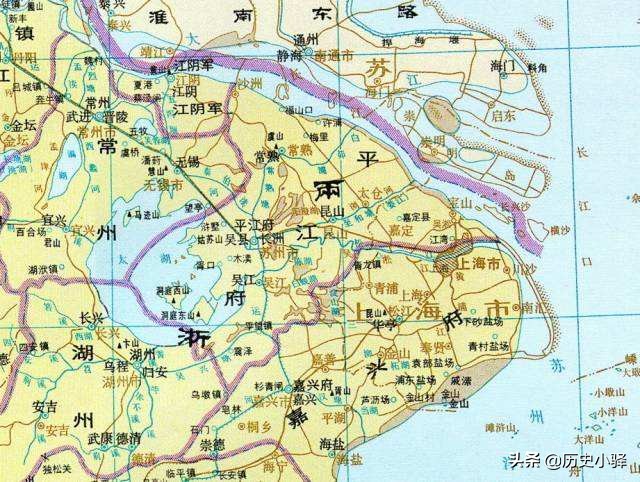 上海八大望族旧事揭秘,近代上海十大名门望族