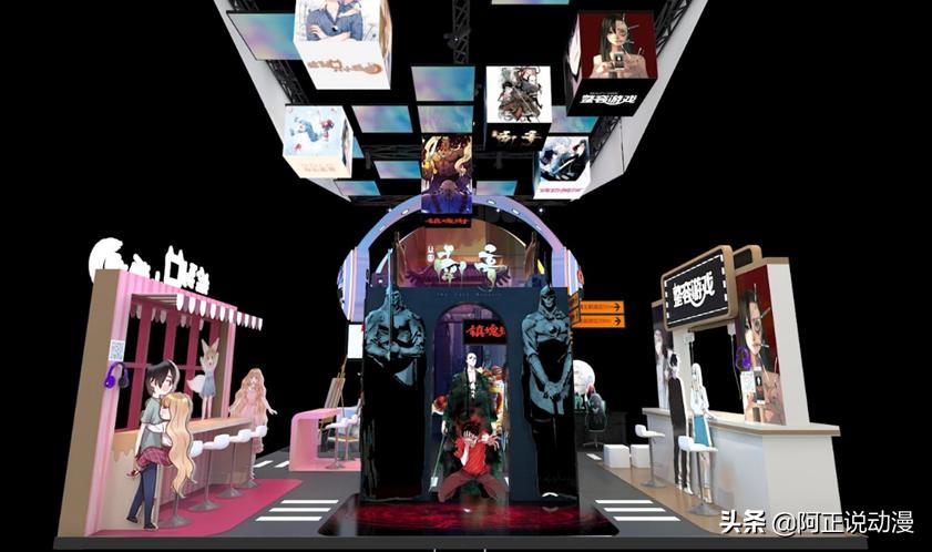 影院复苏，酷我畅听告诉你，国漫也能听着“看”